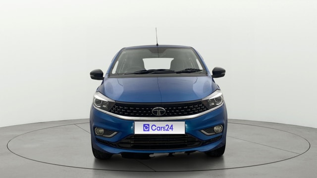 View Tata Tiago Image 1 Used Tata Tiago Image 1