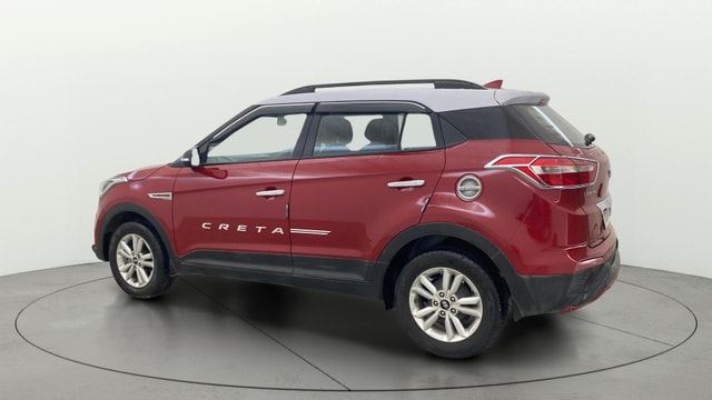 View Hyundai Creta Image 2 Used Hyundai Creta Image 2
