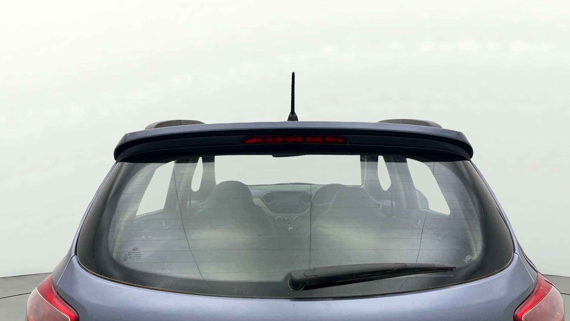View 2014 Hyundai Grand i10 Asta AT 1.2 Kappa VTVT Image 4 Used 2014 Hyundai Grand i10 Asta AT 1.2 Kappa VTVT Image 4