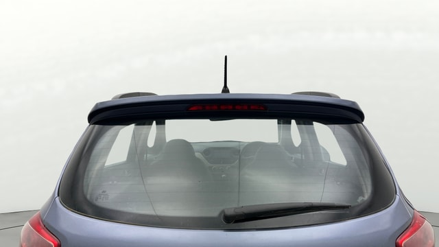 View Hyundai Grand i10 Image 4 Used Hyundai Grand i10 Image 4