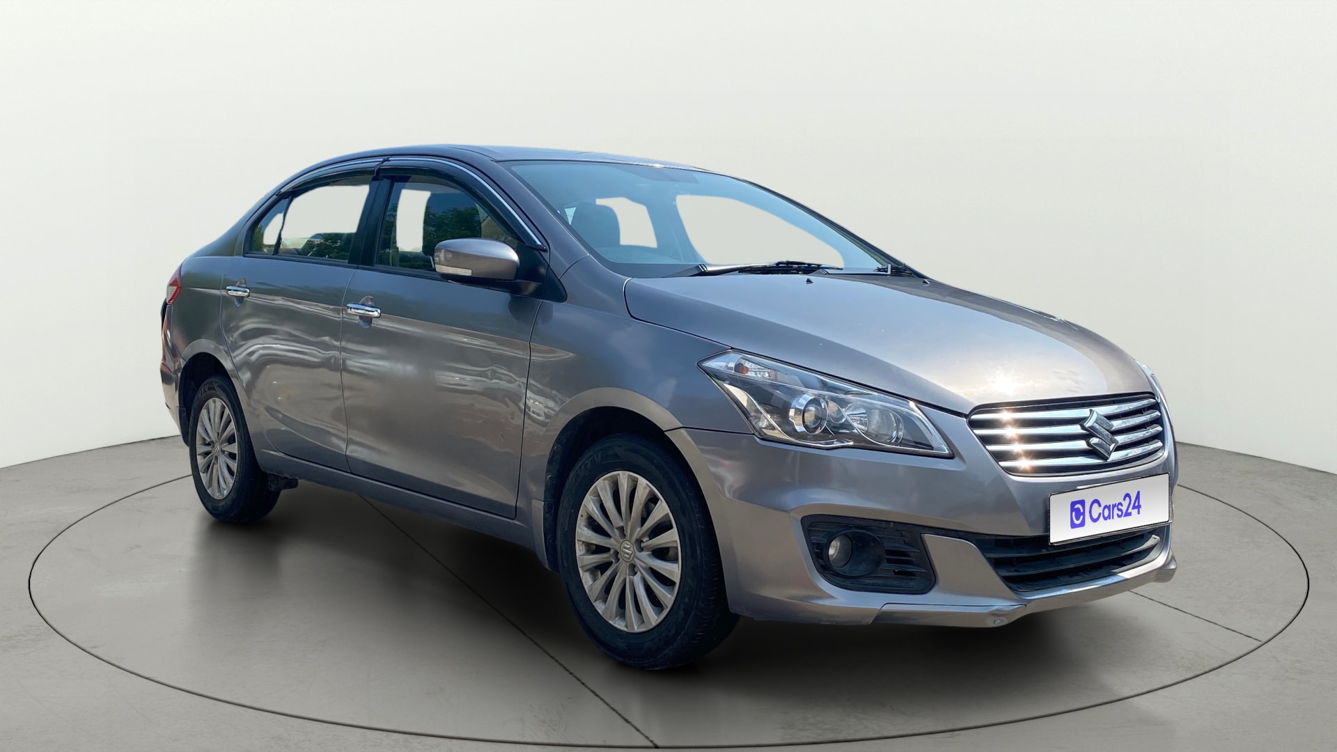 View 2017 Maruti Suzuki 1000 Base Variant Image 38 Used 2017 Maruti Suzuki 1000 Base Variant Image 38