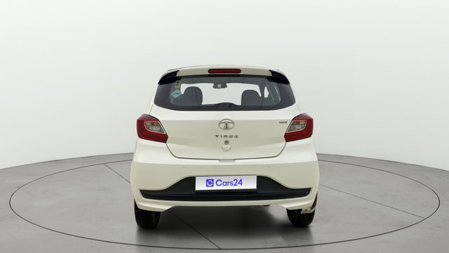 View Tata Tiago Image 38 Used Tata Tiago Image 38