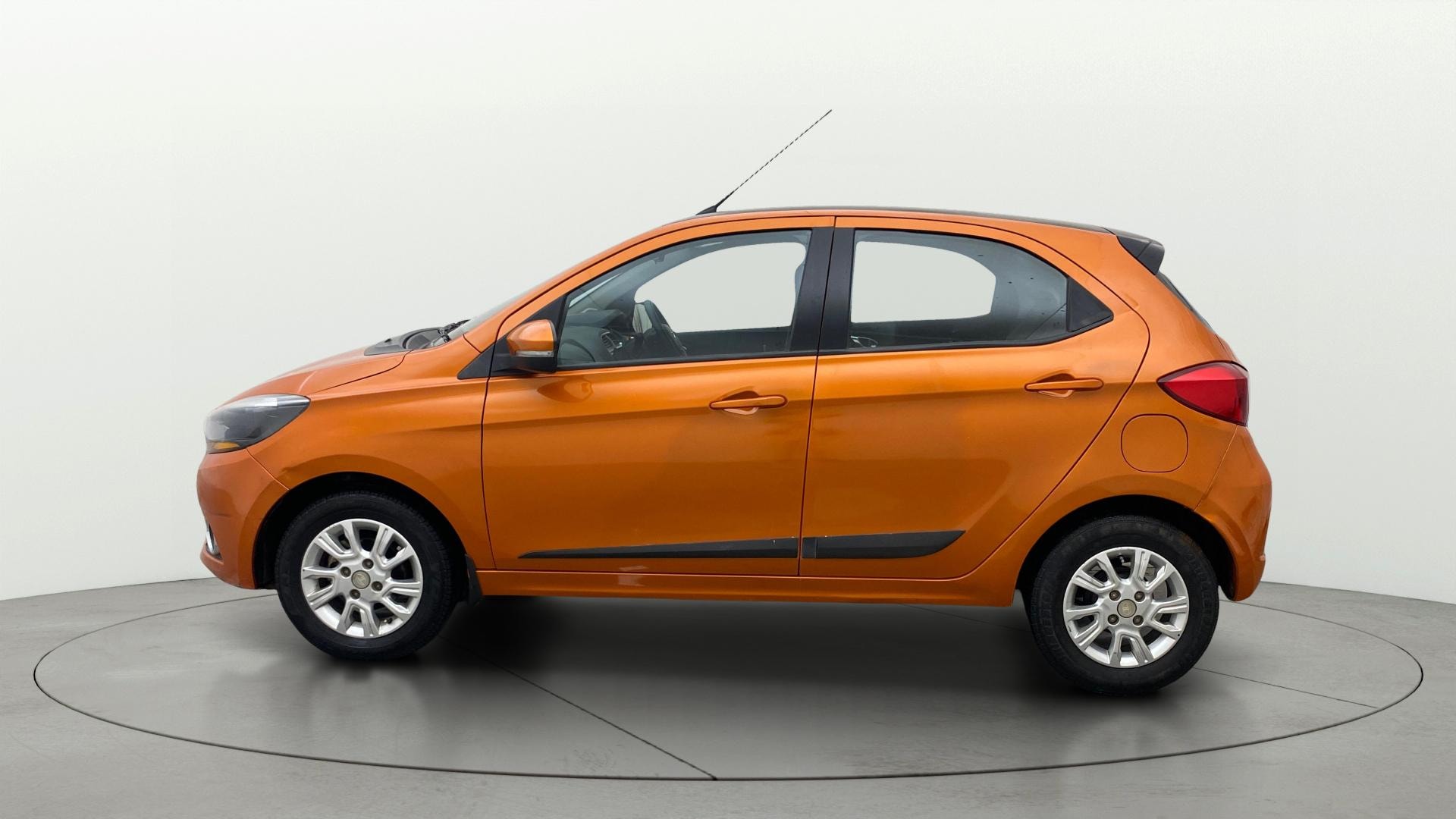 Used 2019 Tata Tiago Used 2019 Tata Tiago