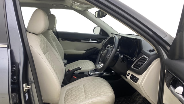 View Kia Seltos Image 18 Used Kia Seltos Image 18