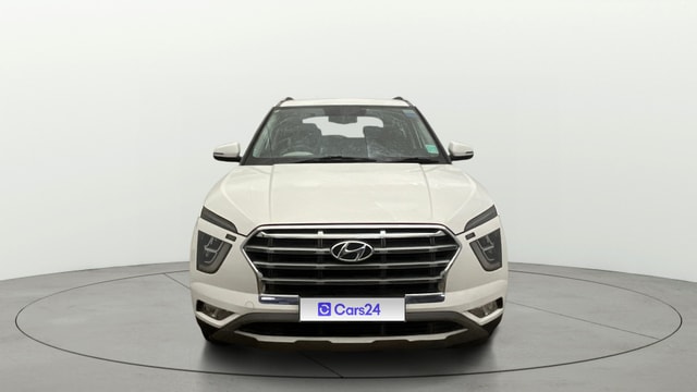 View Hyundai Creta Image 1 Used Hyundai Creta Image 1