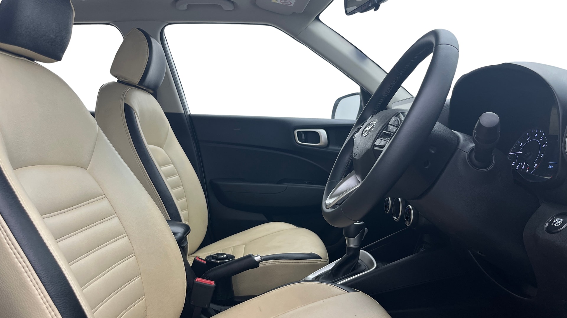 Used 2019 Hyundai Venue Used 2019 Hyundai Venue