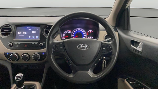 View Hyundai Grand i10 Image 20 Used Hyundai Grand i10 Image 20