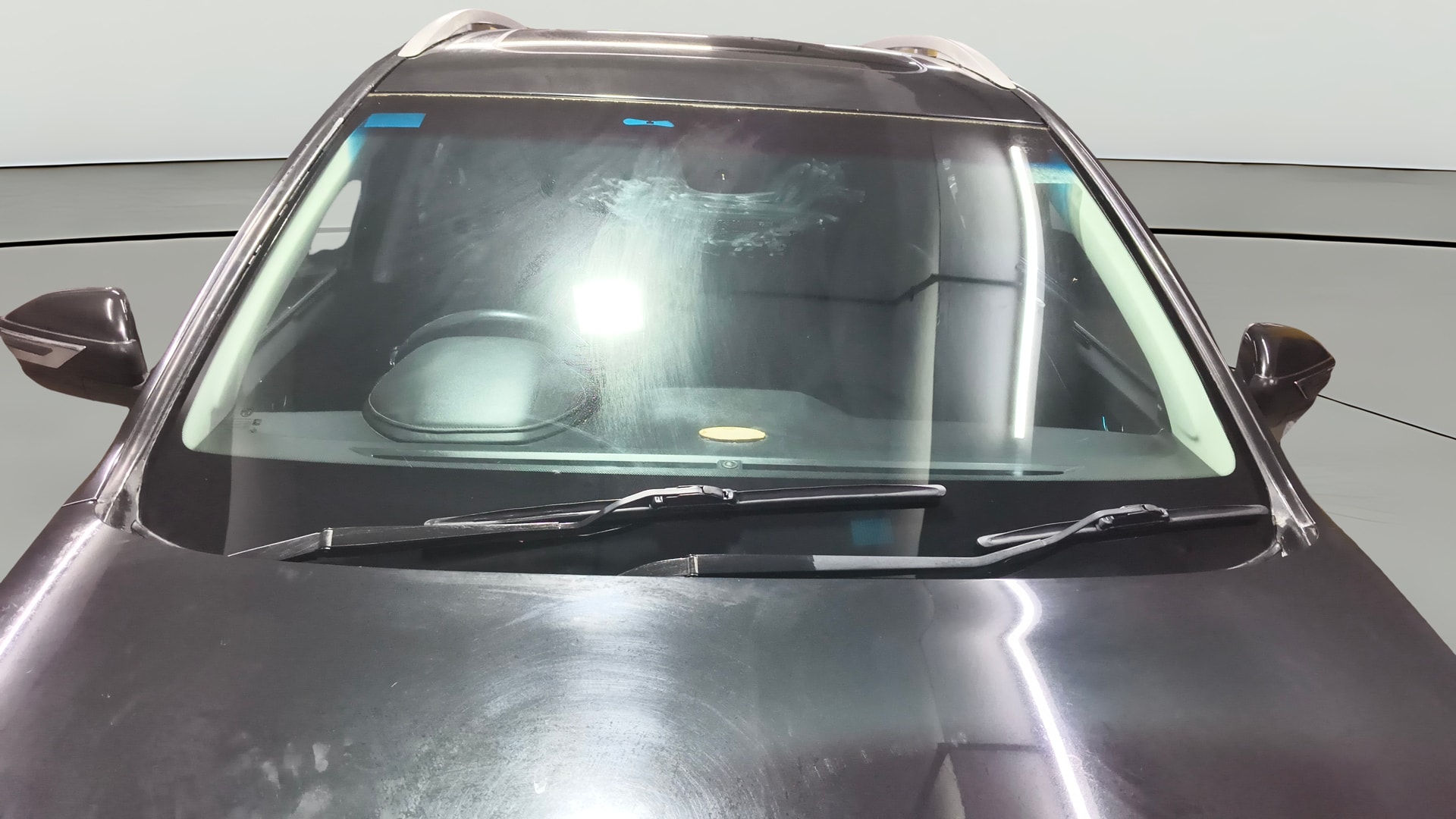 View 2020 MG Hector Sharp Petrol BS IV Image 32 Used 2020 MG Hector Sharp Petrol BS IV Image 32