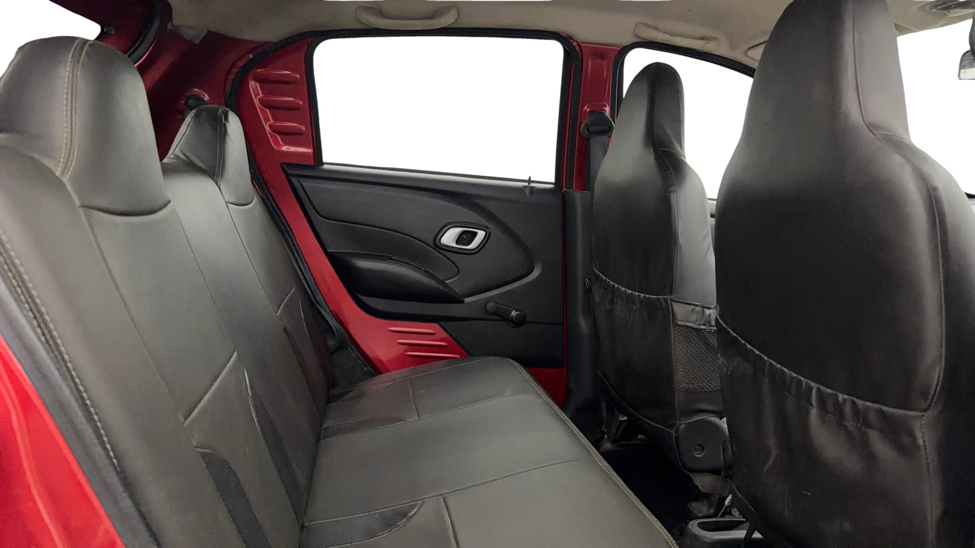 Used 2018 Datsun Redi GO Used 2018 Datsun Redi GO