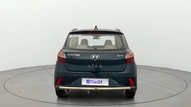 View Hyundai Grand i10 Nios Image 39 Used Hyundai Grand i10 Nios Image 39