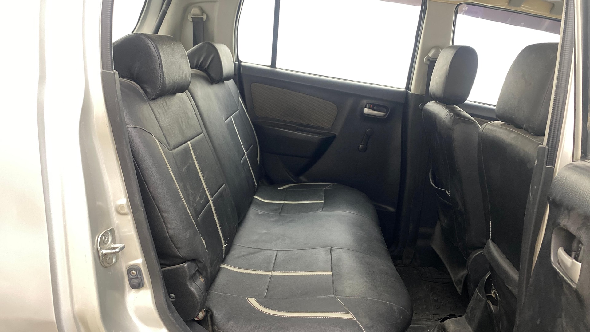 Used 2015 Maruti Suzuki 1000 Used 2015 Maruti Suzuki 1000