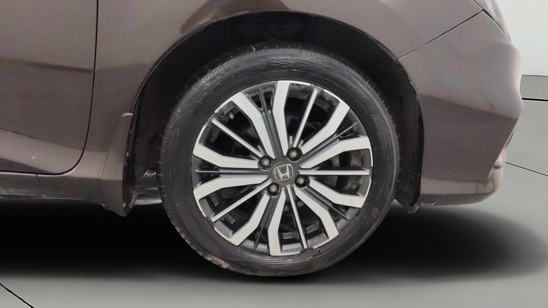 Used 2019 Honda City Used 2019 Honda City