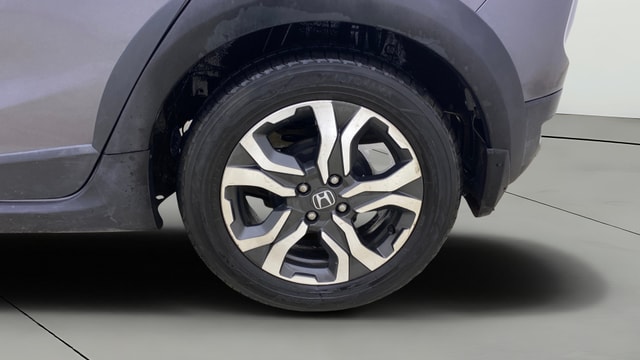 View Honda WR-V Image 7 Used Honda WR-V Image 7