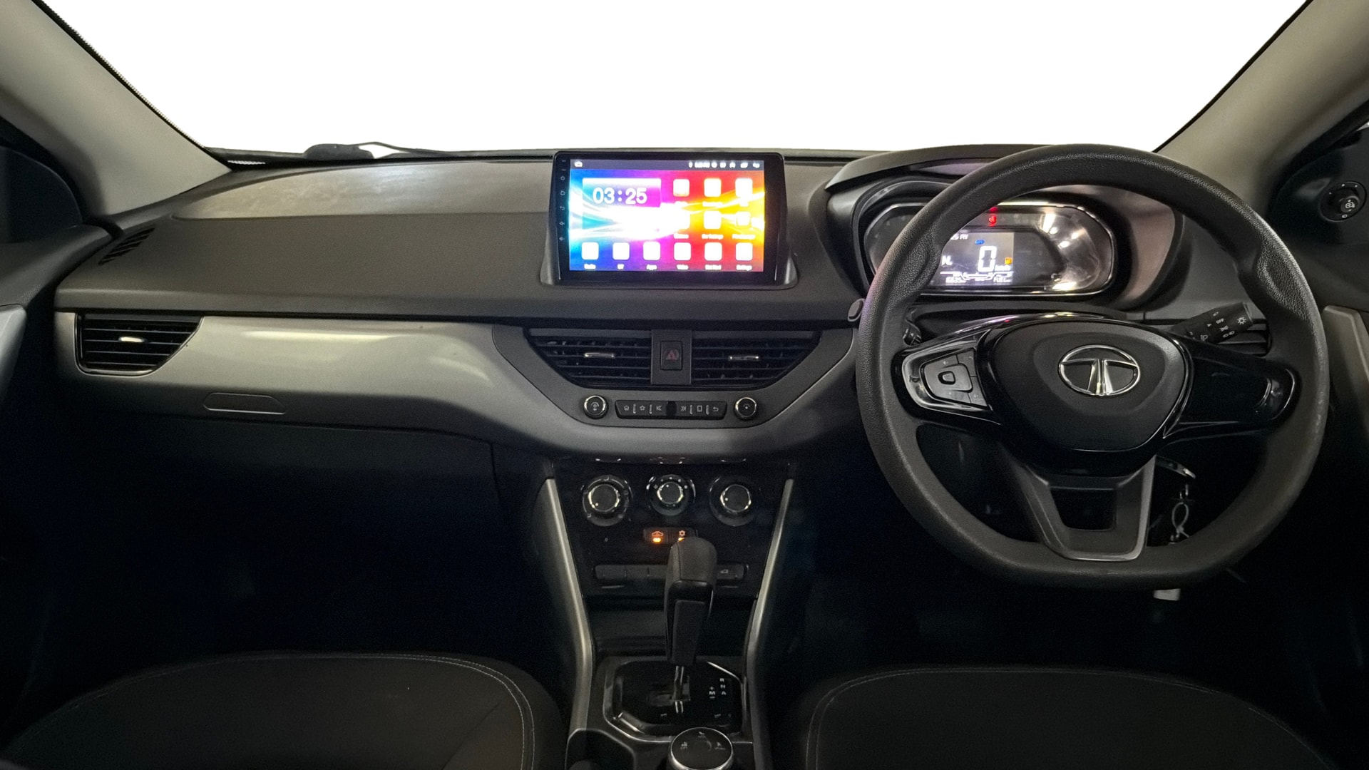 Used 2023 Tata Nexon Used 2023 Tata Nexon