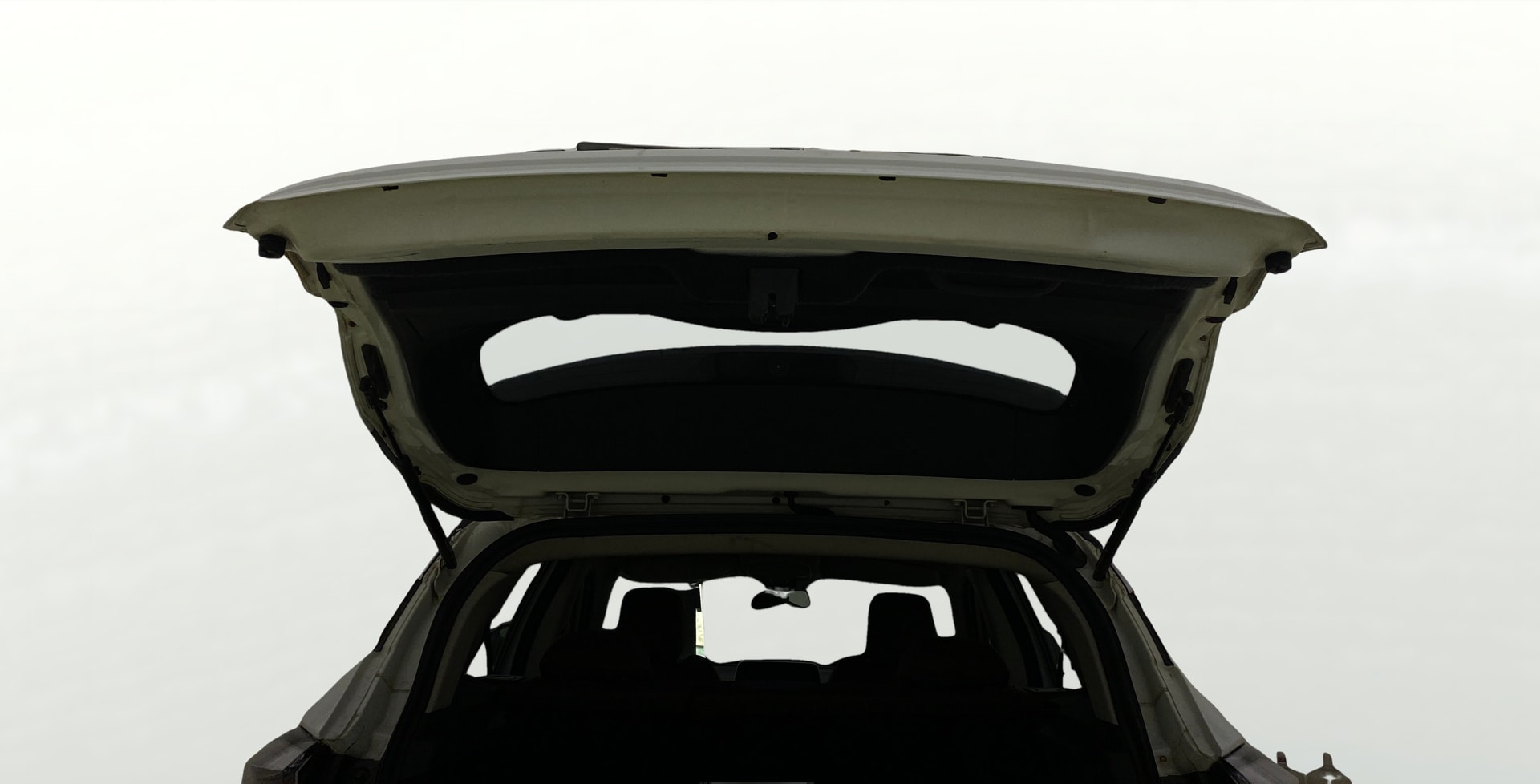 View 2020 Tata Harrier XE Image 32 Used 2020 Tata Harrier XE Image 32