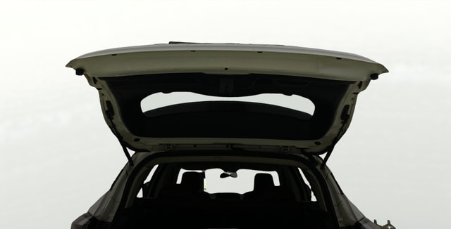 View Tata Harrier Image 32 Used Tata Harrier Image 32