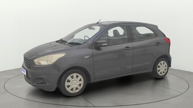 View Ford Figo Aspire Image 20 Used Ford Figo Aspire Image 20