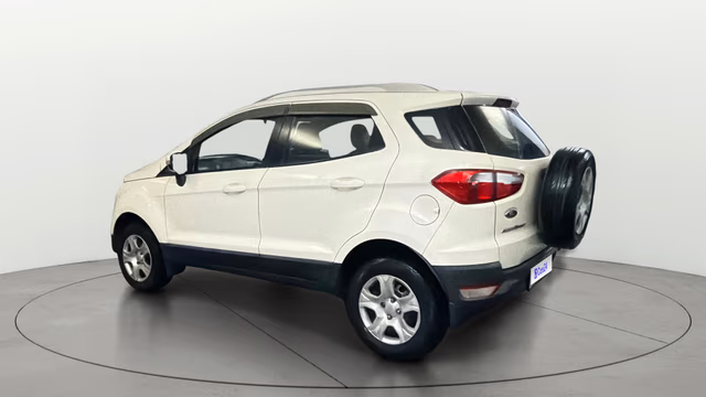 View Ford EcoSport Image 2 Used Ford EcoSport Image 2