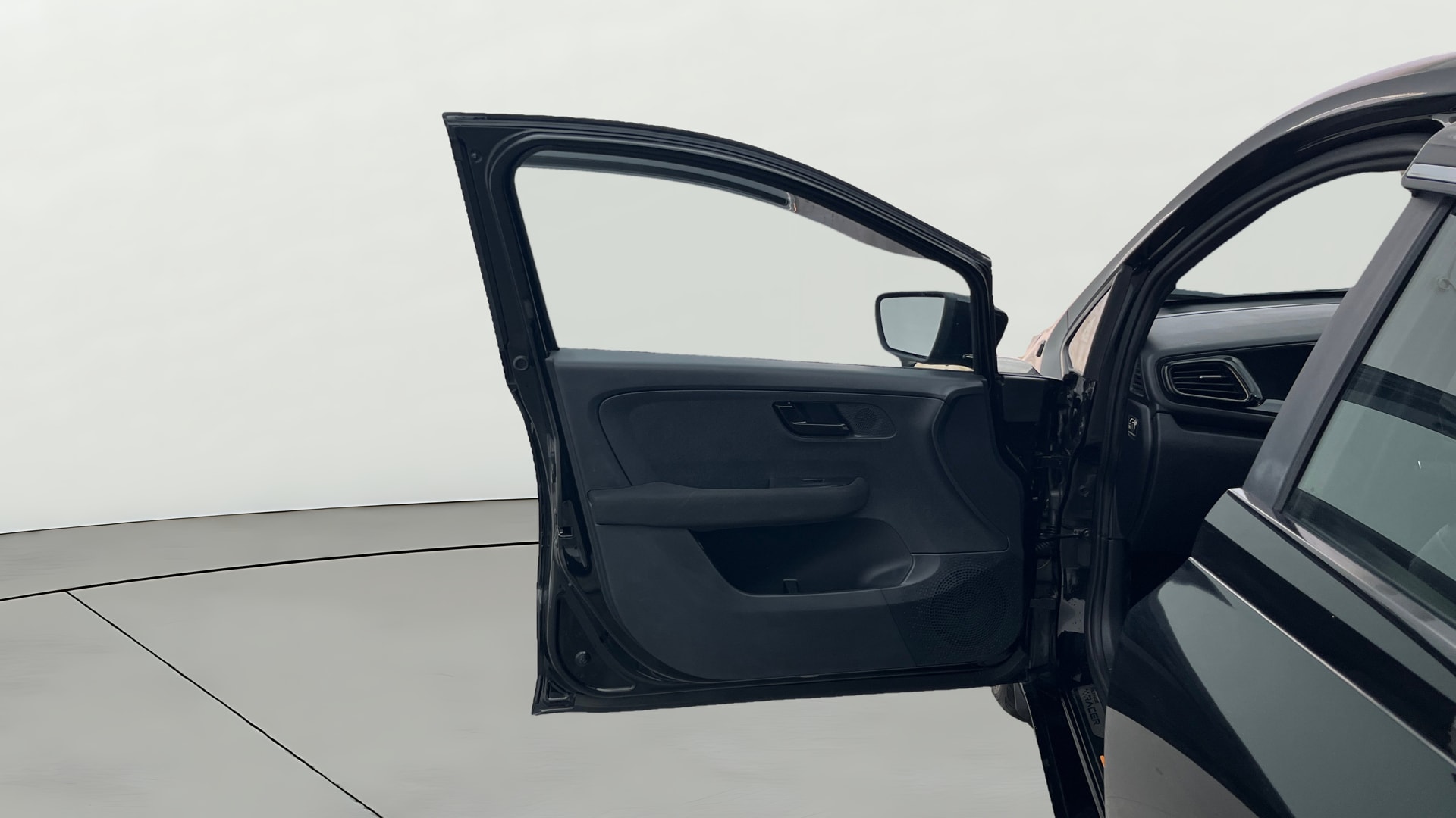 Used 2025 Tata Altroz Used 2025 Tata Altroz