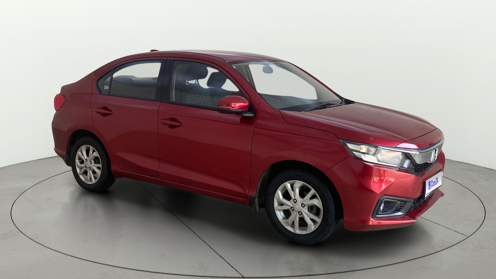 Used 2018 Honda Amaze Used 2018 Honda Amaze