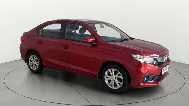 View Honda Amaze Image 21 Used Honda Amaze Image 21