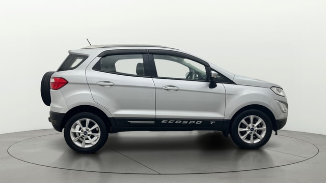 View Ford EcoSport Image 8 Used Ford EcoSport Image 8