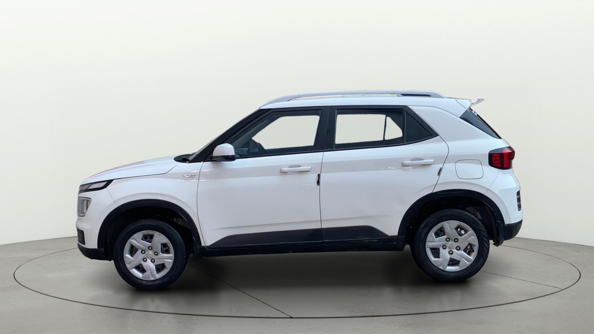 Used 2022 Hyundai Venue Used 2022 Hyundai Venue