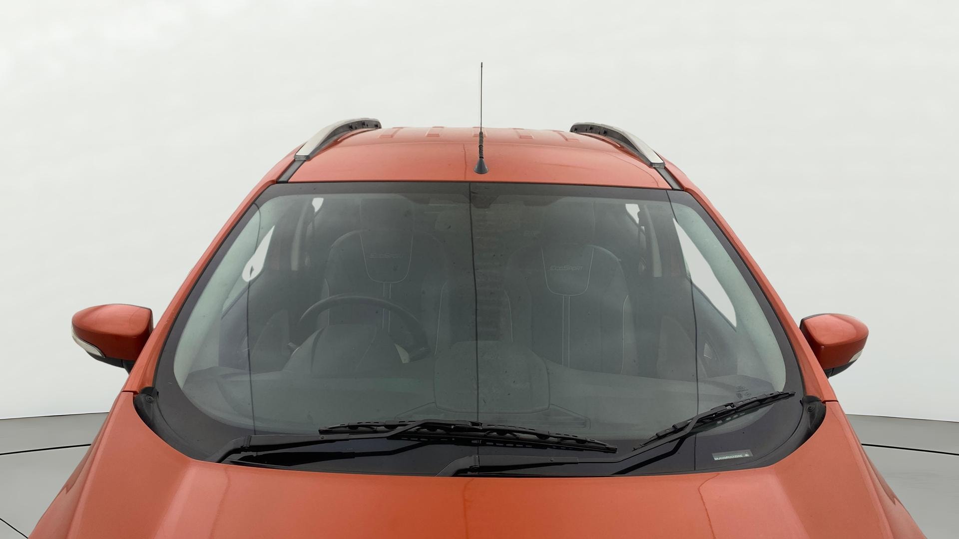 Used 2013 Ford EcoSport Used 2013 Ford EcoSport