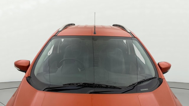View Ford EcoSport Image 29 Used Ford EcoSport Image 29