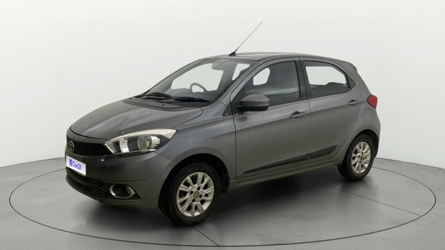 View Tata Tiago Image 35 Used Tata Tiago Image 35