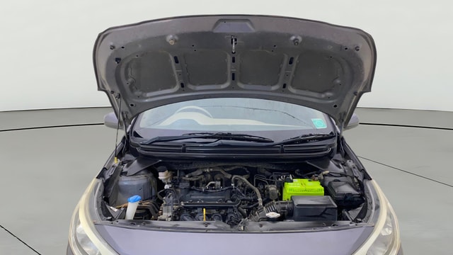 View Hyundai Elite i20 Image 31 Used Hyundai Elite i20 Image 31