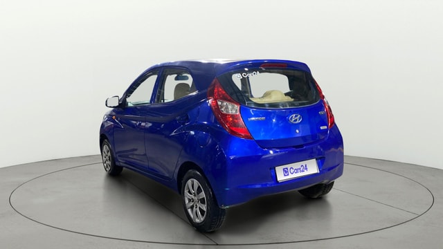 View Hyundai EON Image 2 Used Hyundai EON Image 2
