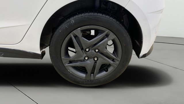 View Hyundai Elite i20 Image 11 Used Hyundai Elite i20 Image 11