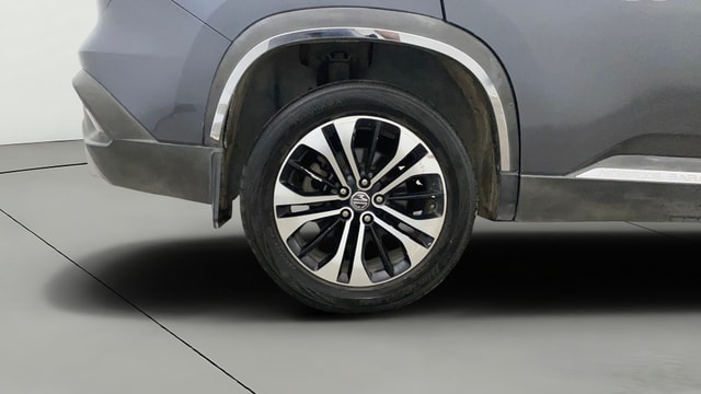 View MG Hector Image 35 Used MG Hector Image 35