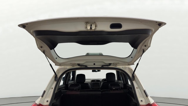 View Toyota Urban Cruiser Image 17 Used Toyota Urban Cruiser Image 17