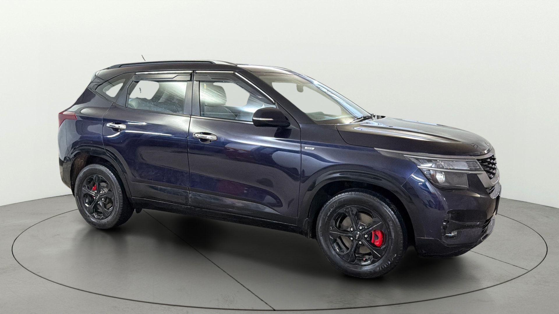 Used 2022 Kia Seltos Used 2022 Kia Seltos