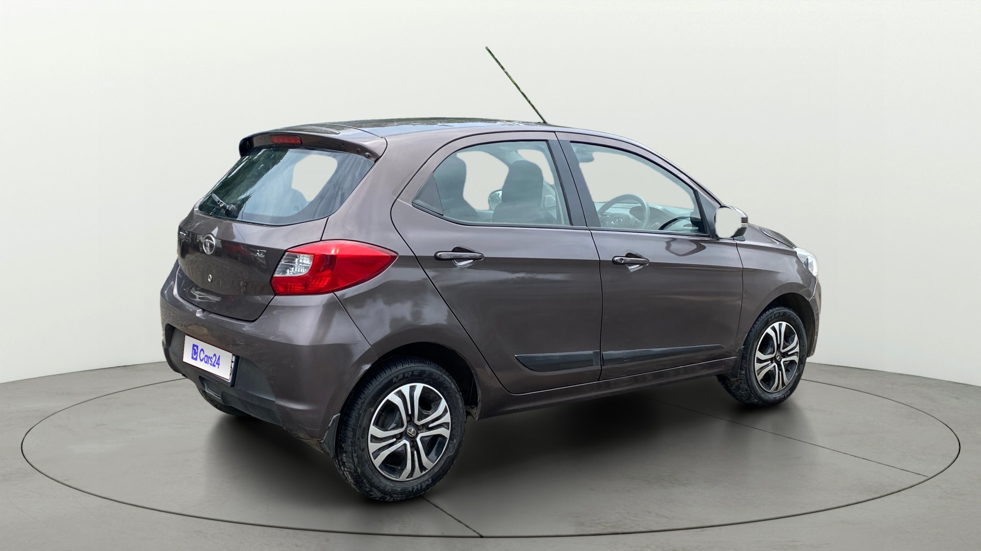 Used 2019 Tata Tiago Used 2019 Tata Tiago