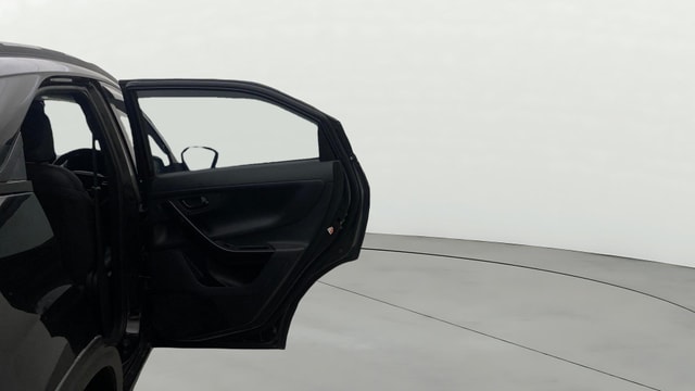 View Tata Nexon Image 6 Used Tata Nexon Image 6