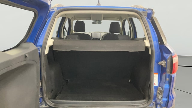 View Ford EcoSport Image 39 Used Ford EcoSport Image 39