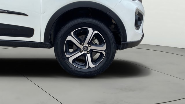 View Tata Nexon Image 45 Used Tata Nexon Image 45
