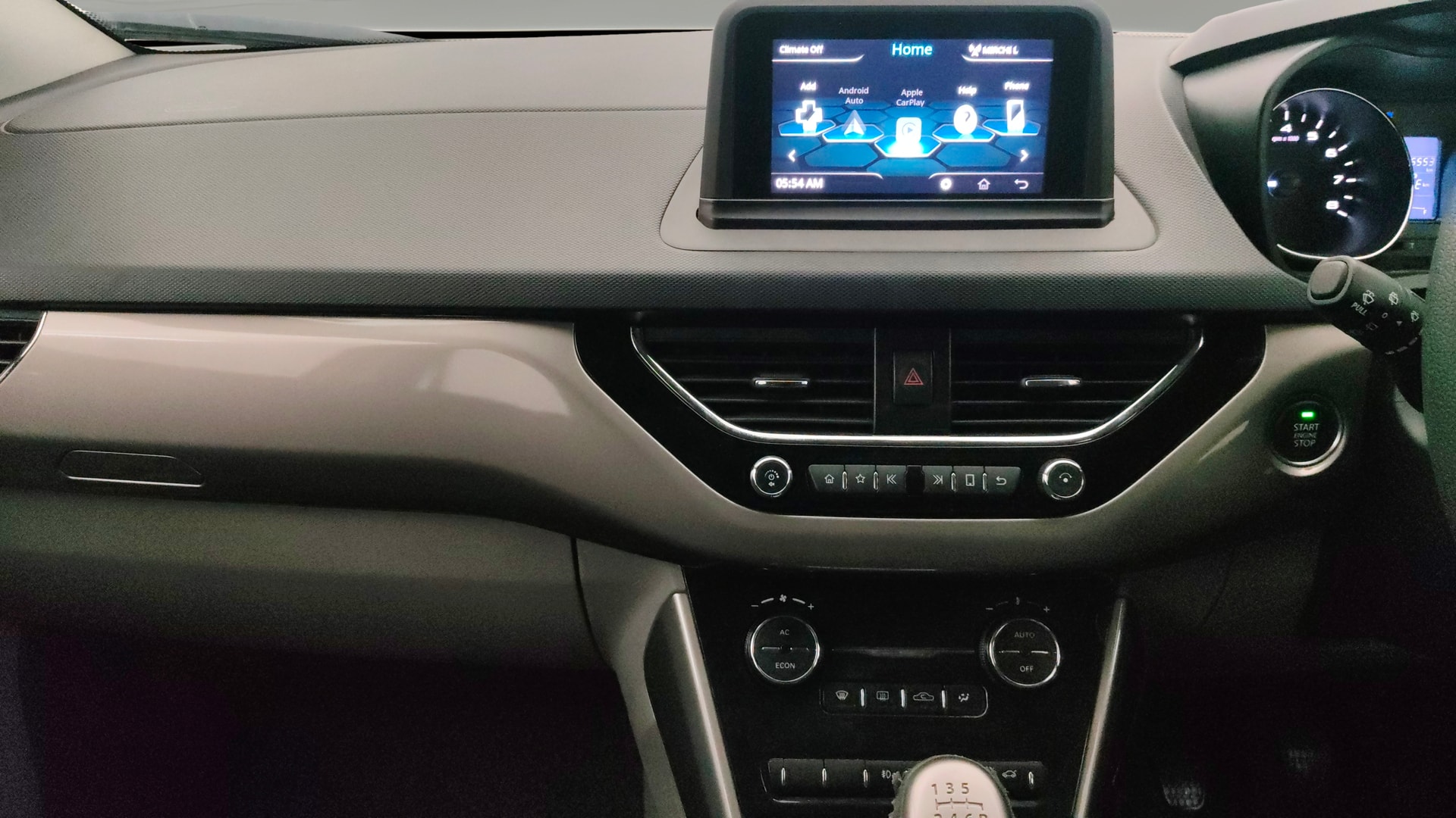 View 2019 Tata Nexon Revotron XE Image 17 Used 2019 Tata Nexon Revotron XE Image 17