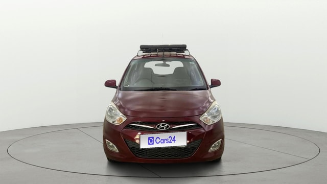 View Hyundai i10 Image 1 Used Hyundai i10 Image 1
