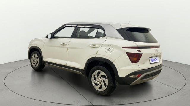 View Hyundai Creta Image 2 Used Hyundai Creta Image 2