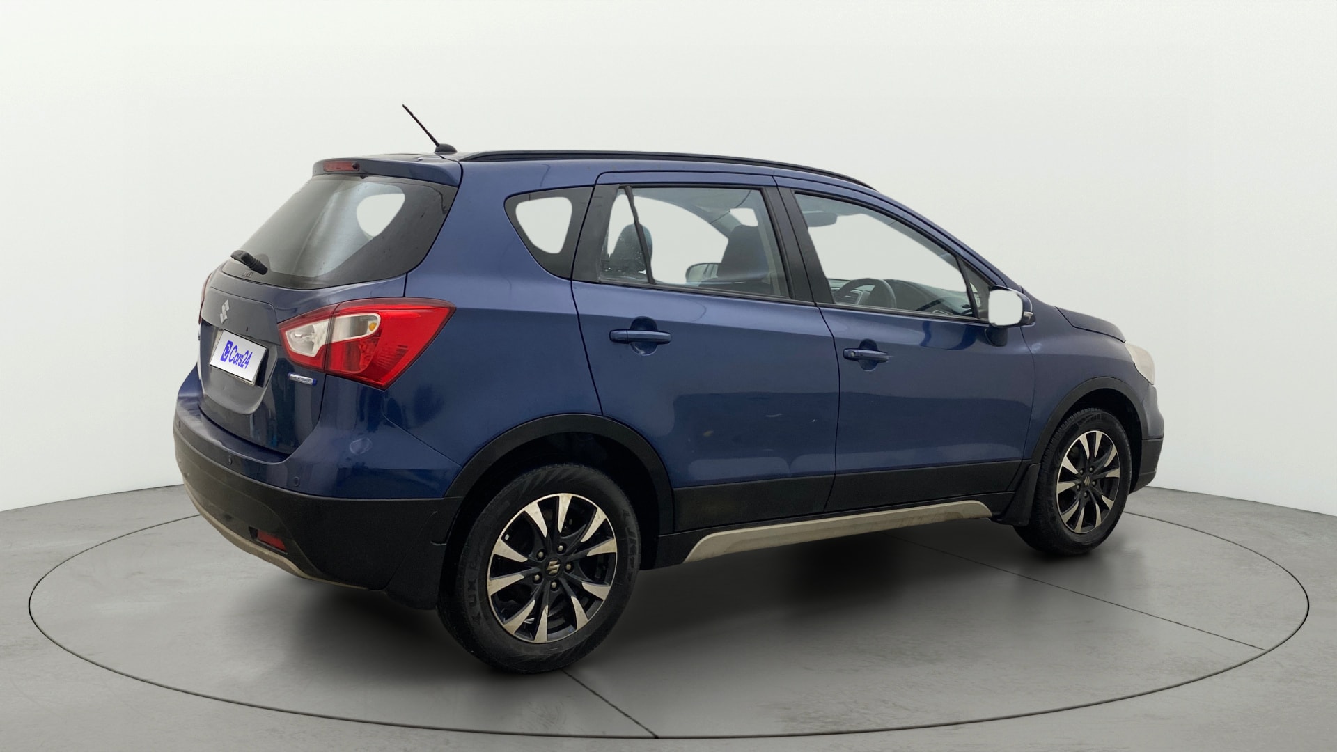 View 2022 Maruti Suzuki 1000 Base Variant Image 46 Used 2022 Maruti Suzuki 1000 Base Variant Image 46