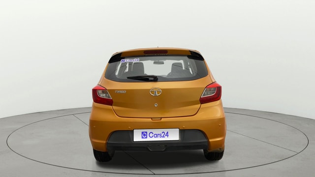 View Tata Tiago Image 38 Used Tata Tiago Image 38