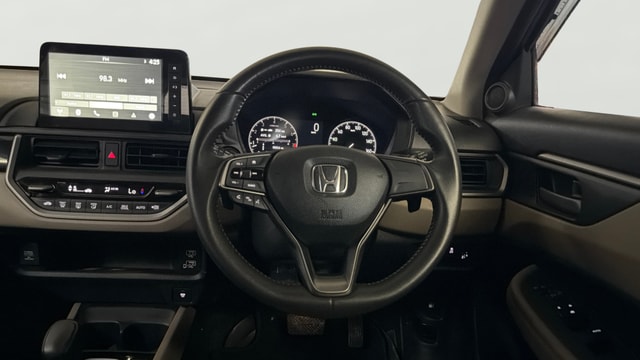 View Honda Elevate Image 20 Used Honda Elevate Image 20