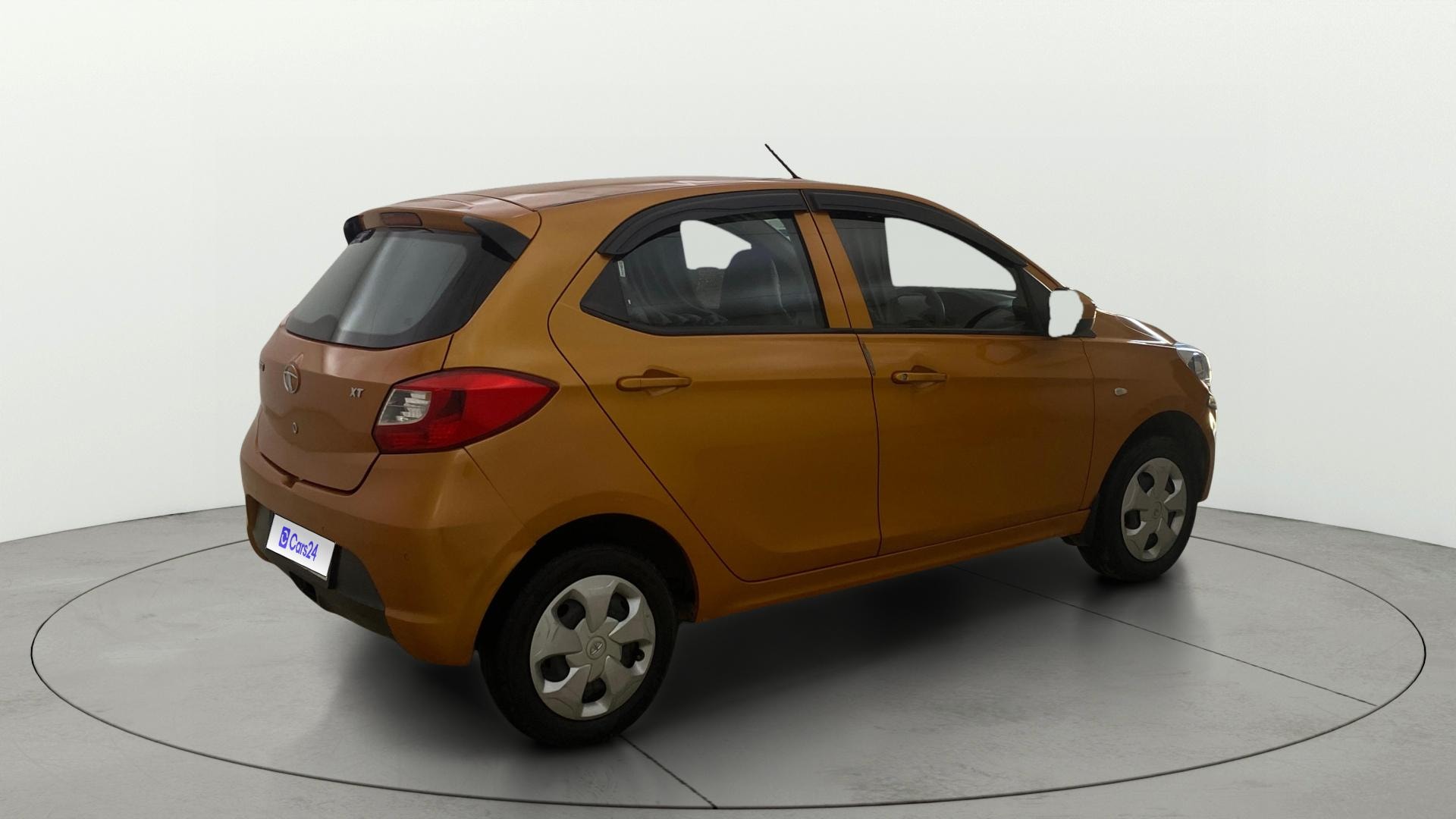 View 2018 Tata Tiago Revotorq XB Image 41 Used 2018 Tata Tiago Revotorq XB Image 41