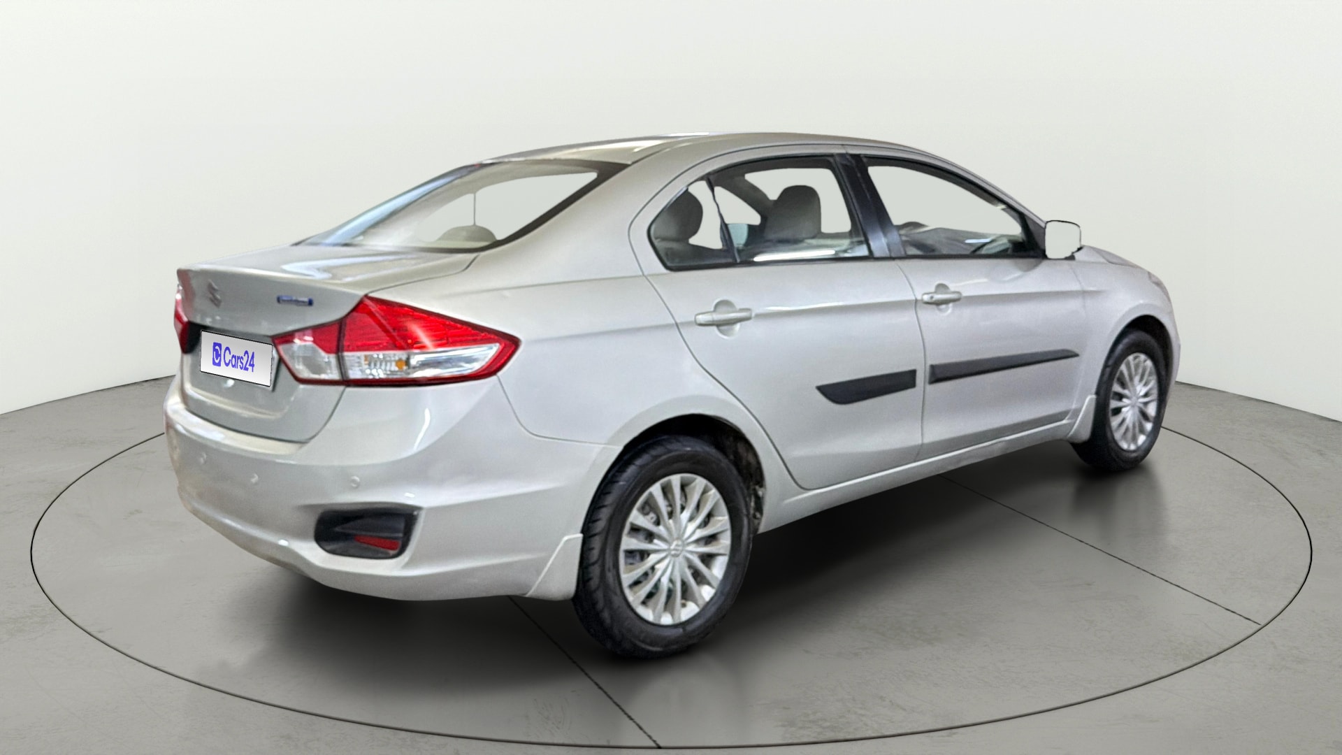Used 2018 Maruti Suzuki 1000 Used 2018 Maruti Suzuki 1000