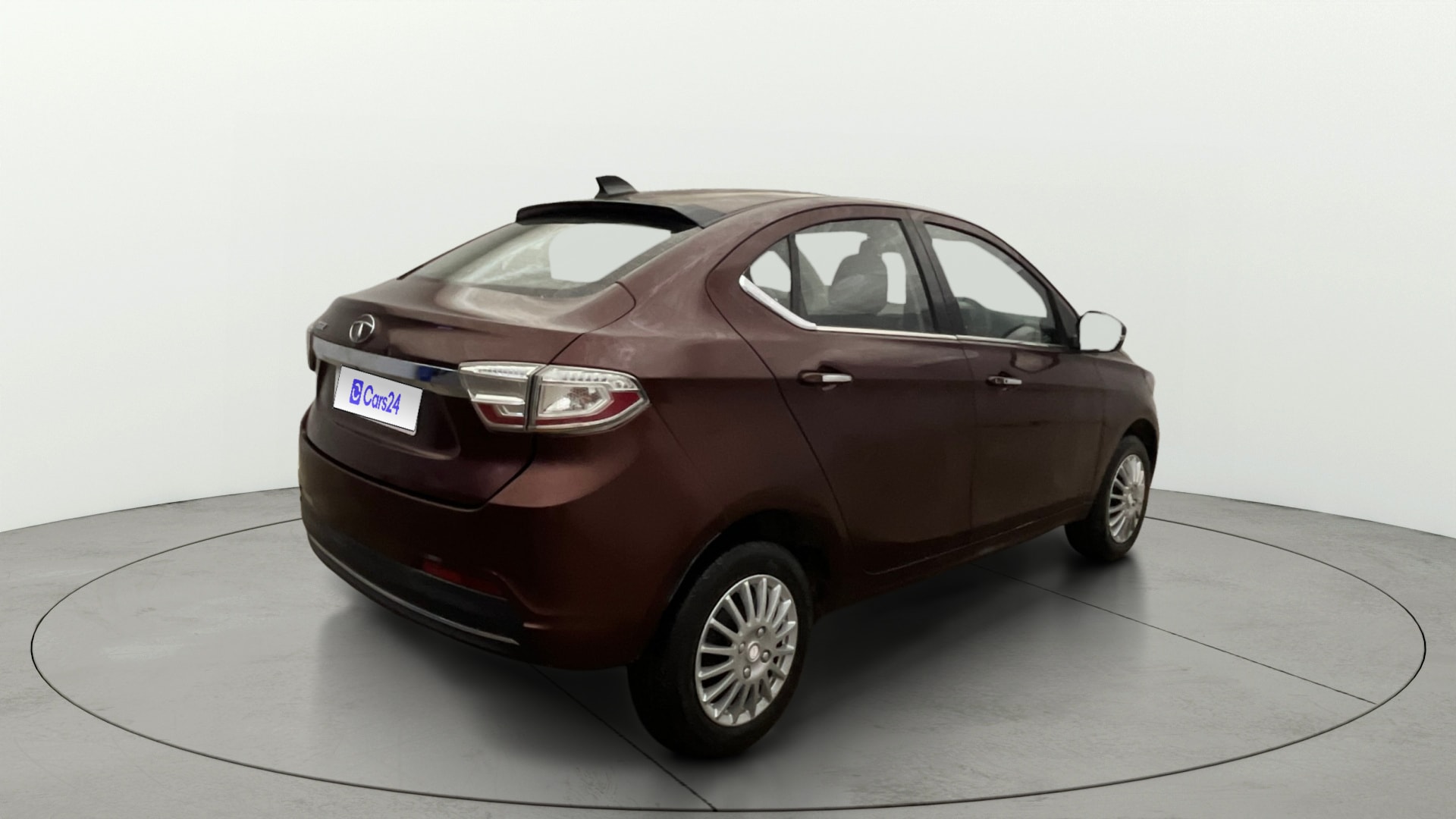 Used 2022 Tata Tigor Used 2022 Tata Tigor