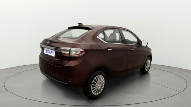 View Tata Tigor Image 43 Used Tata Tigor Image 43